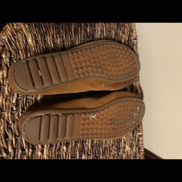 Minnetonka size 8 moccasins El Paso II - Picture 4 of 6